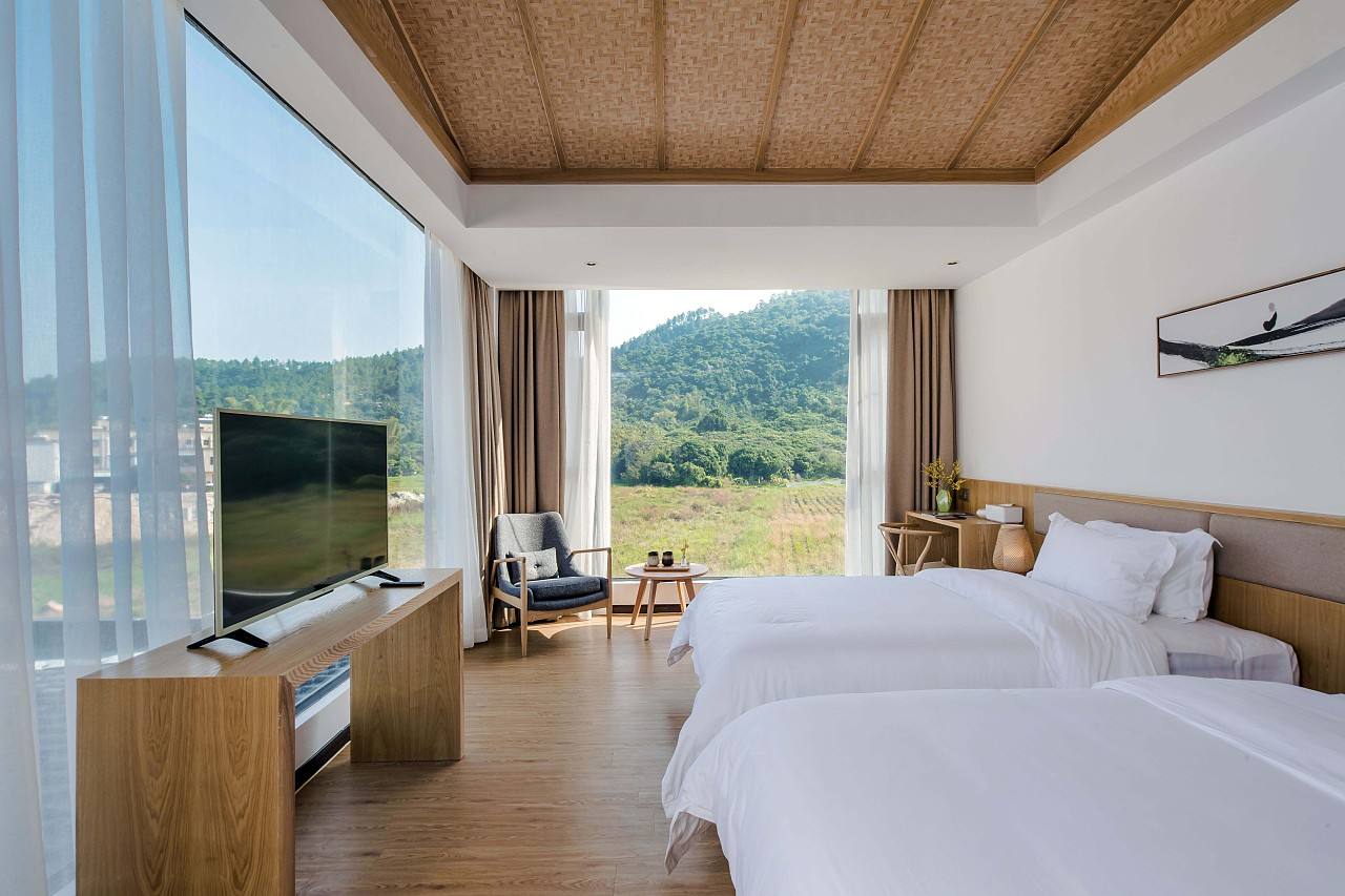 酒店裝修施工注意事項