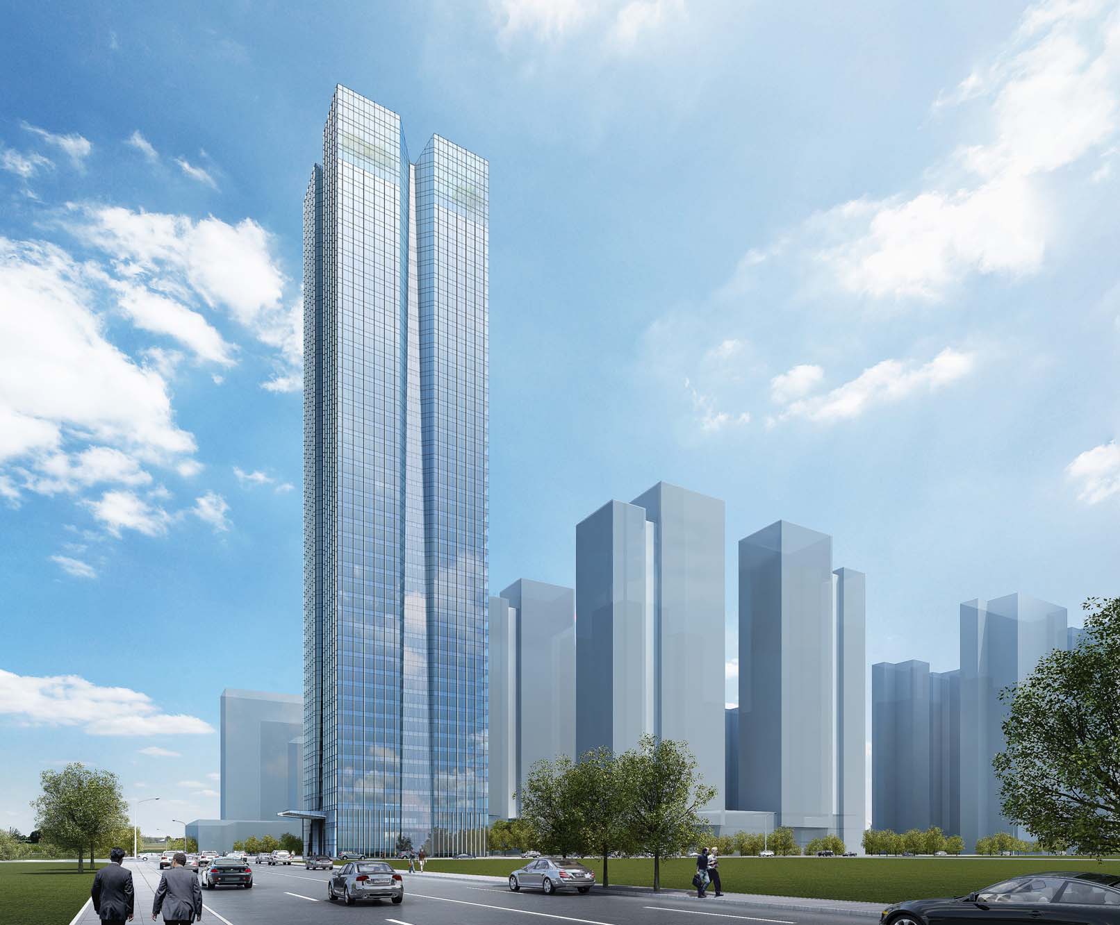 寫字樓裝修施工順序是怎樣的？